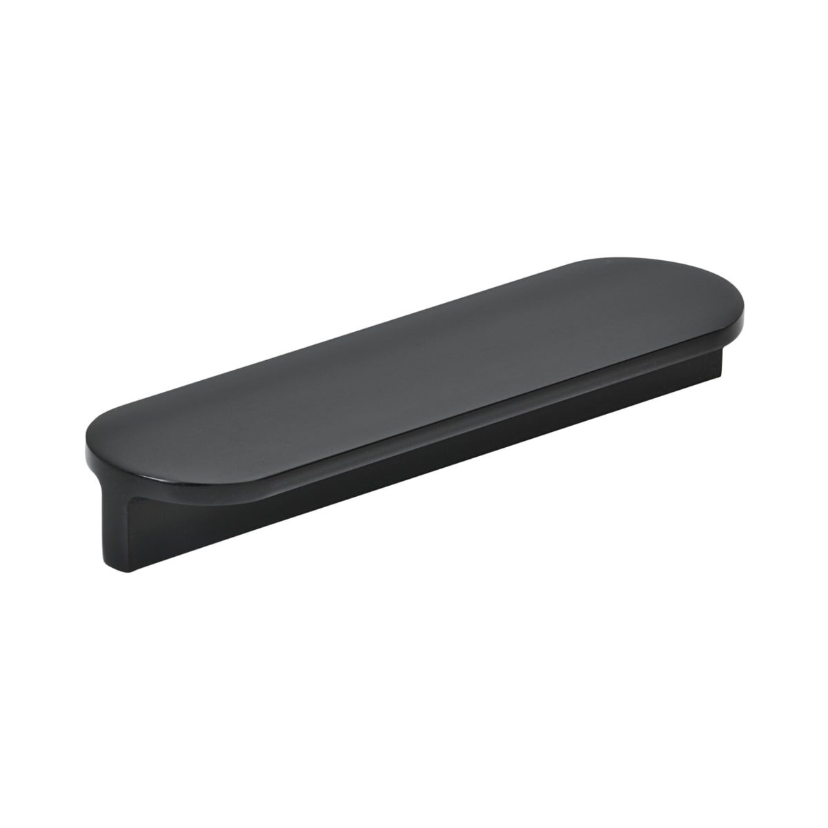Sonoma 5-1/16 Inch Center to Center Oval Cabinet Pull