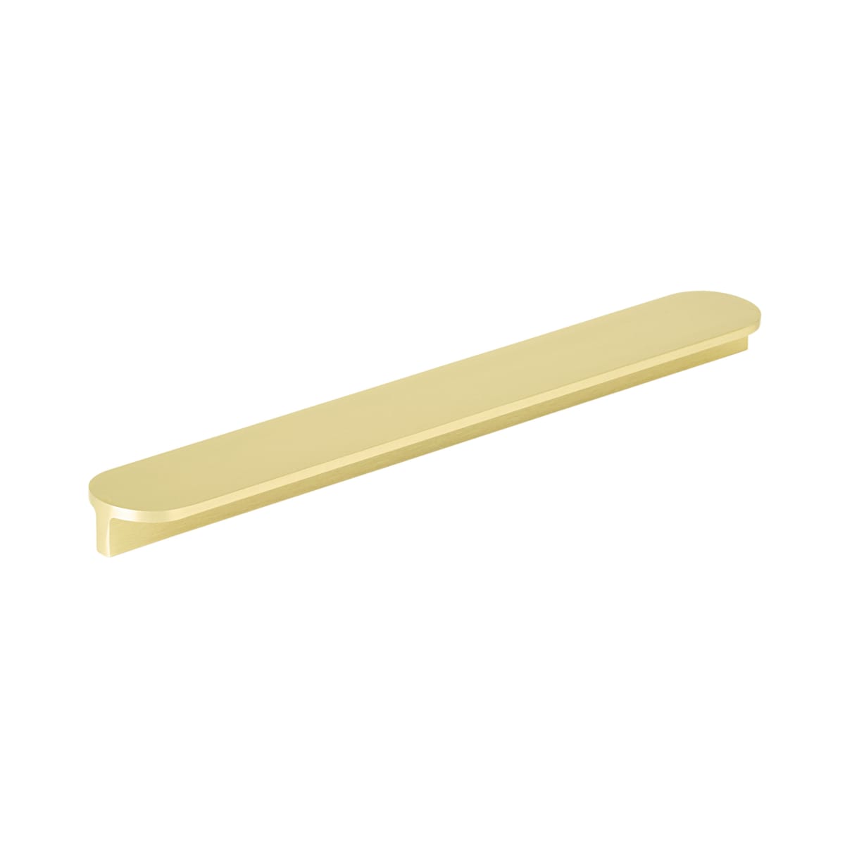 Sonoma 11-5/16 Inch Center to Center Oval Cabinet Pull