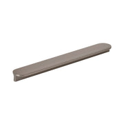 Amerock - BP37283BBN - Sonoma 11-5/16 Inch Center to Center Oval Cabinet Pull in Black Brushed Nickel