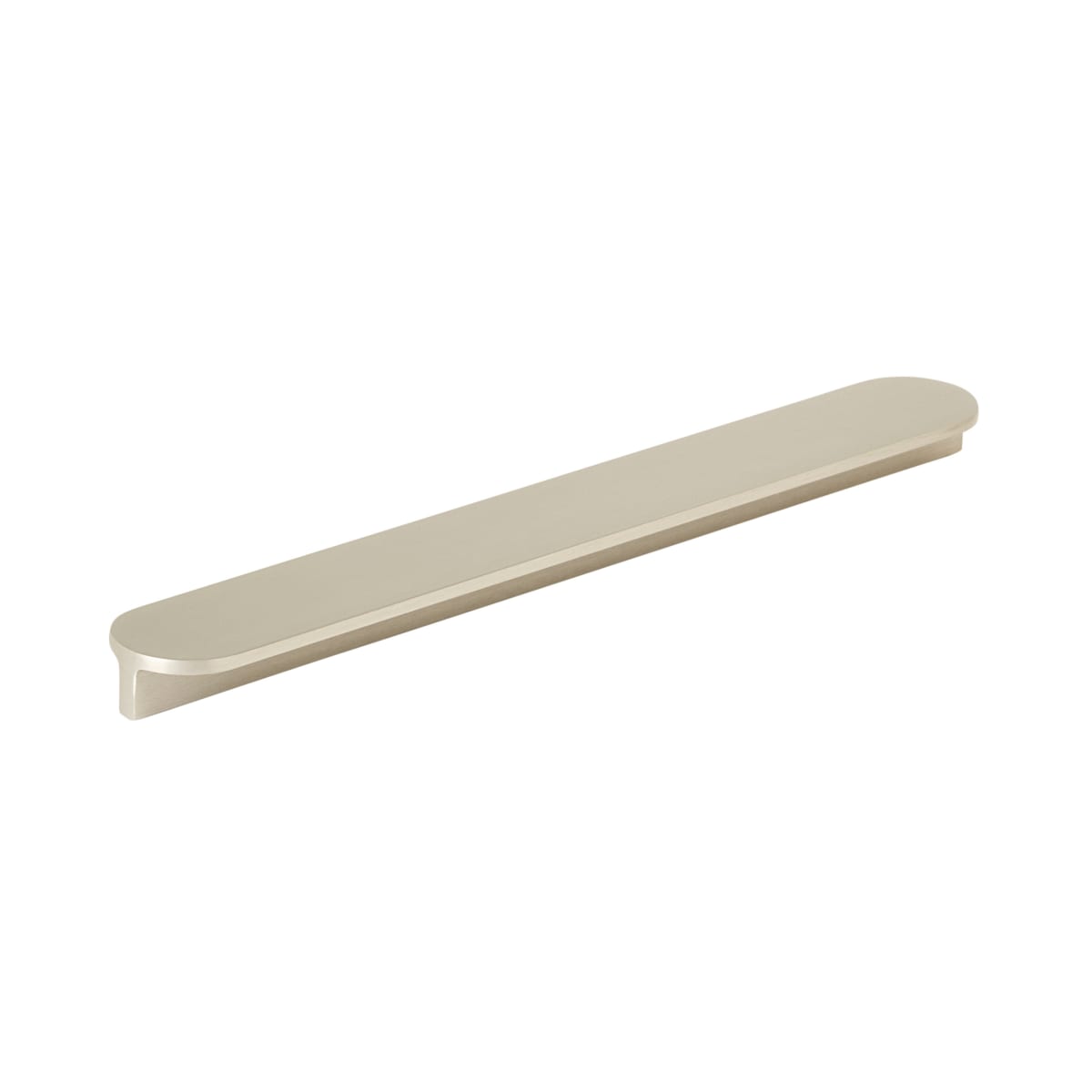 Sonoma 11-5/16 Inch Center to Center Oval Cabinet Pull