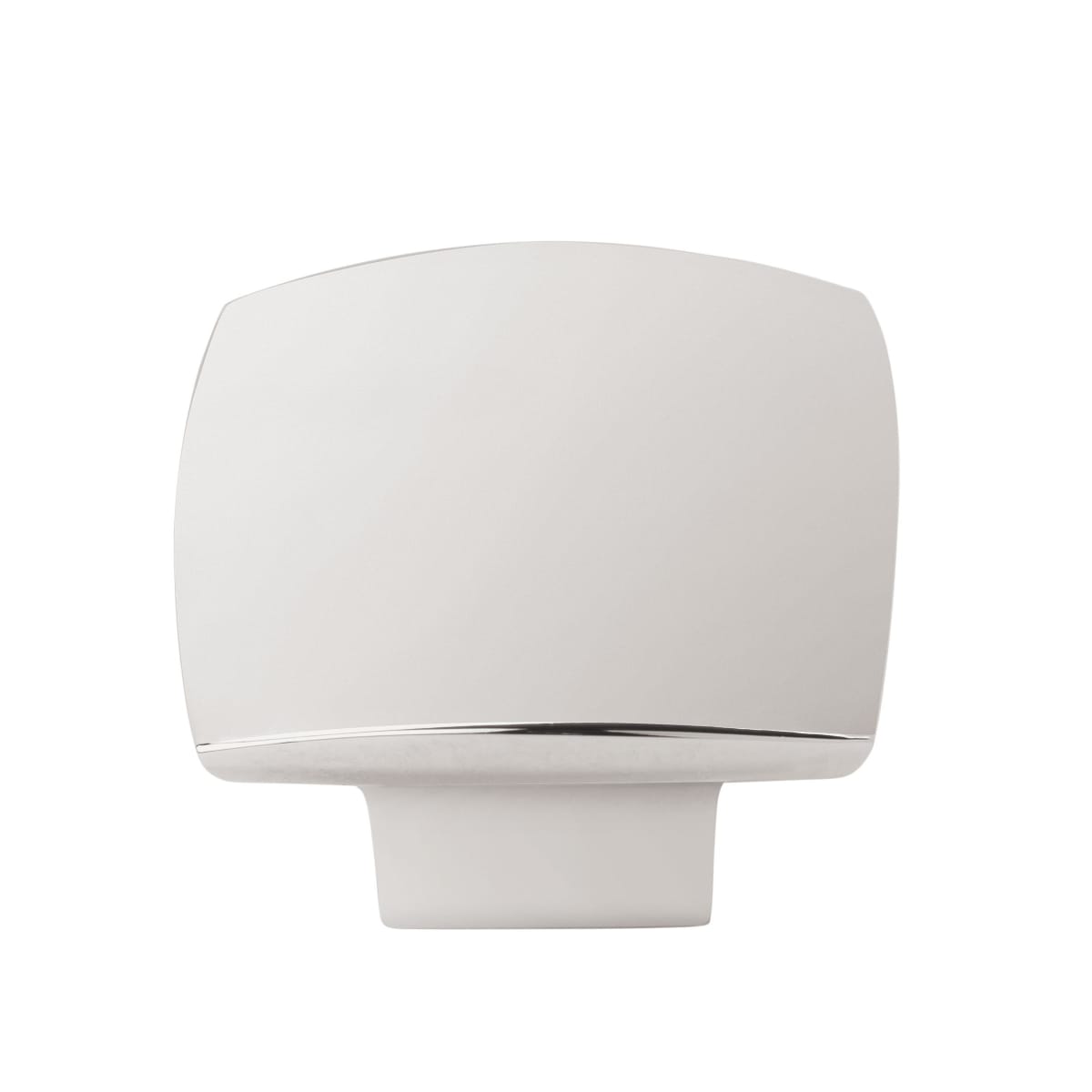 Sunset 1-3/16 Inch Square Cabinet Knob