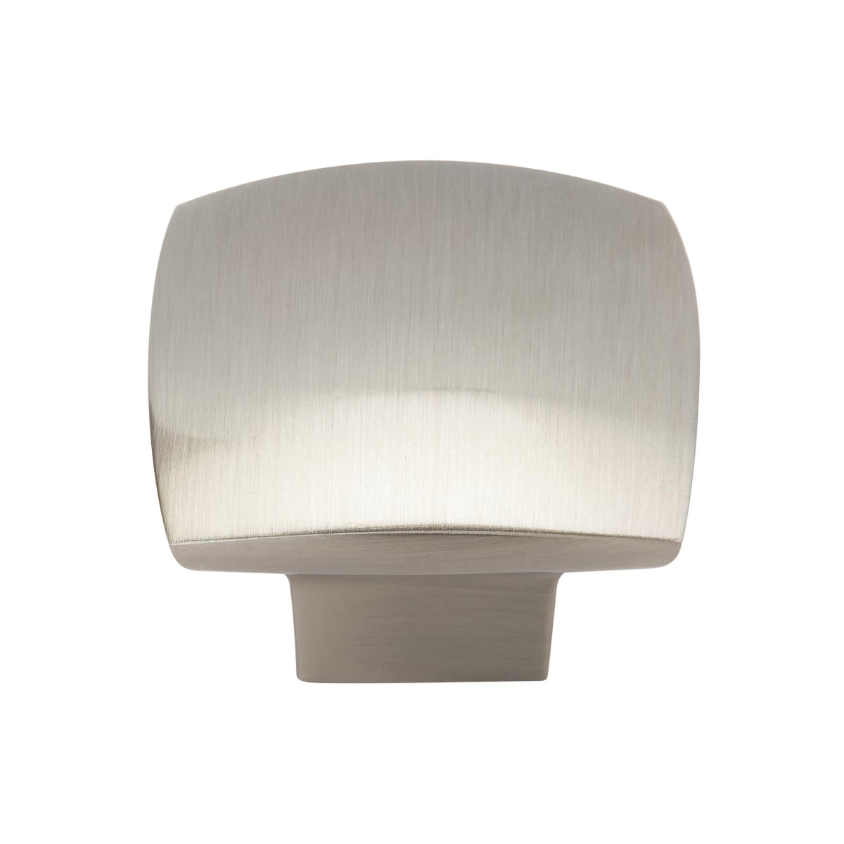 Sunset 1-3/16 Inch Square Cabinet Knob