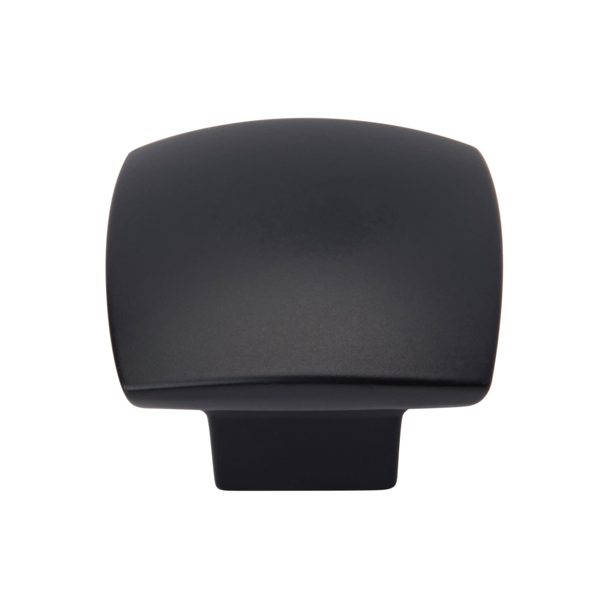 Sunset 1-3/16 Inch Square Cabinet Knob