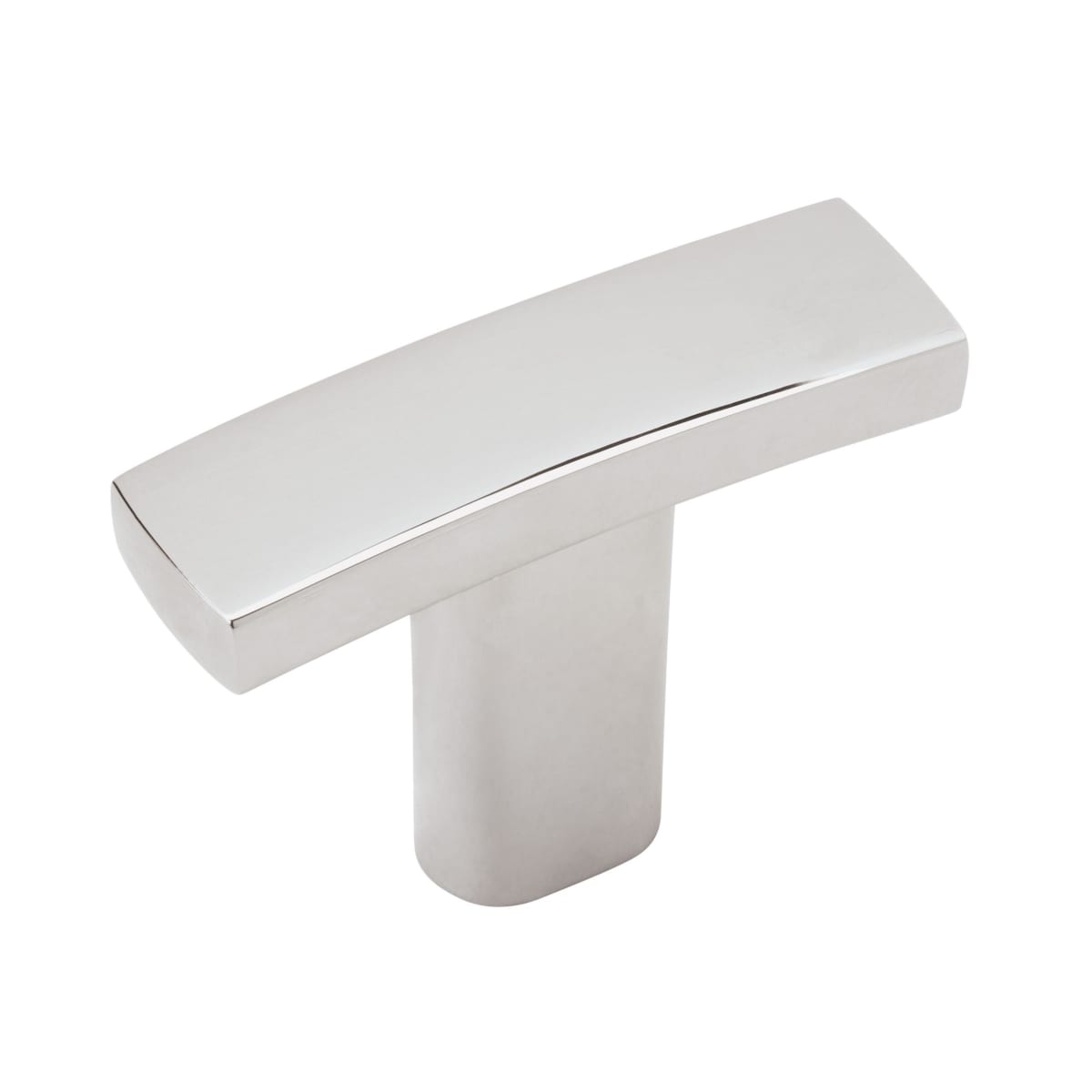 Valor 1-7/16 Inch Rectangular Cabinet Knob