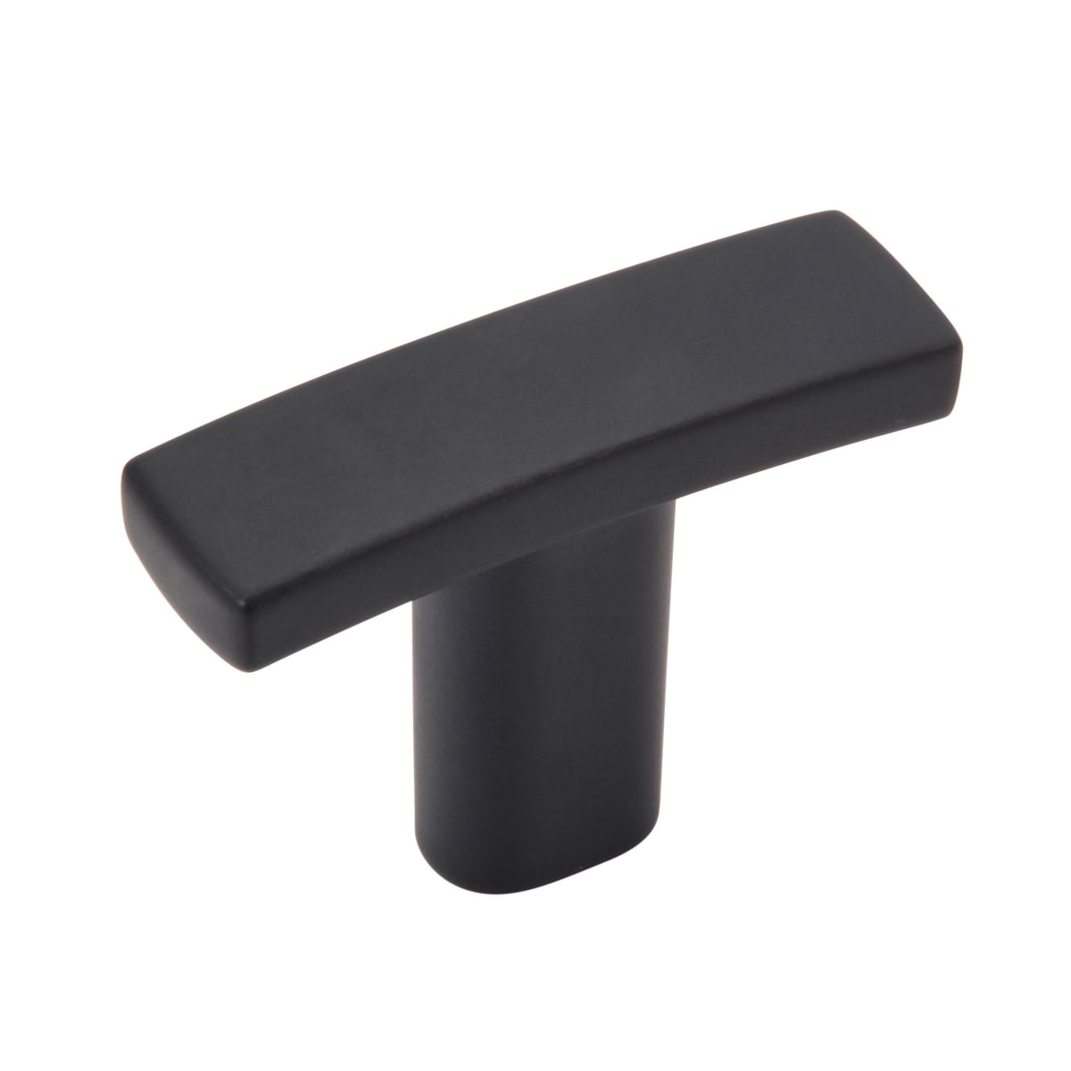 Valor 1-7/16 Inch Rectangular Cabinet Knob