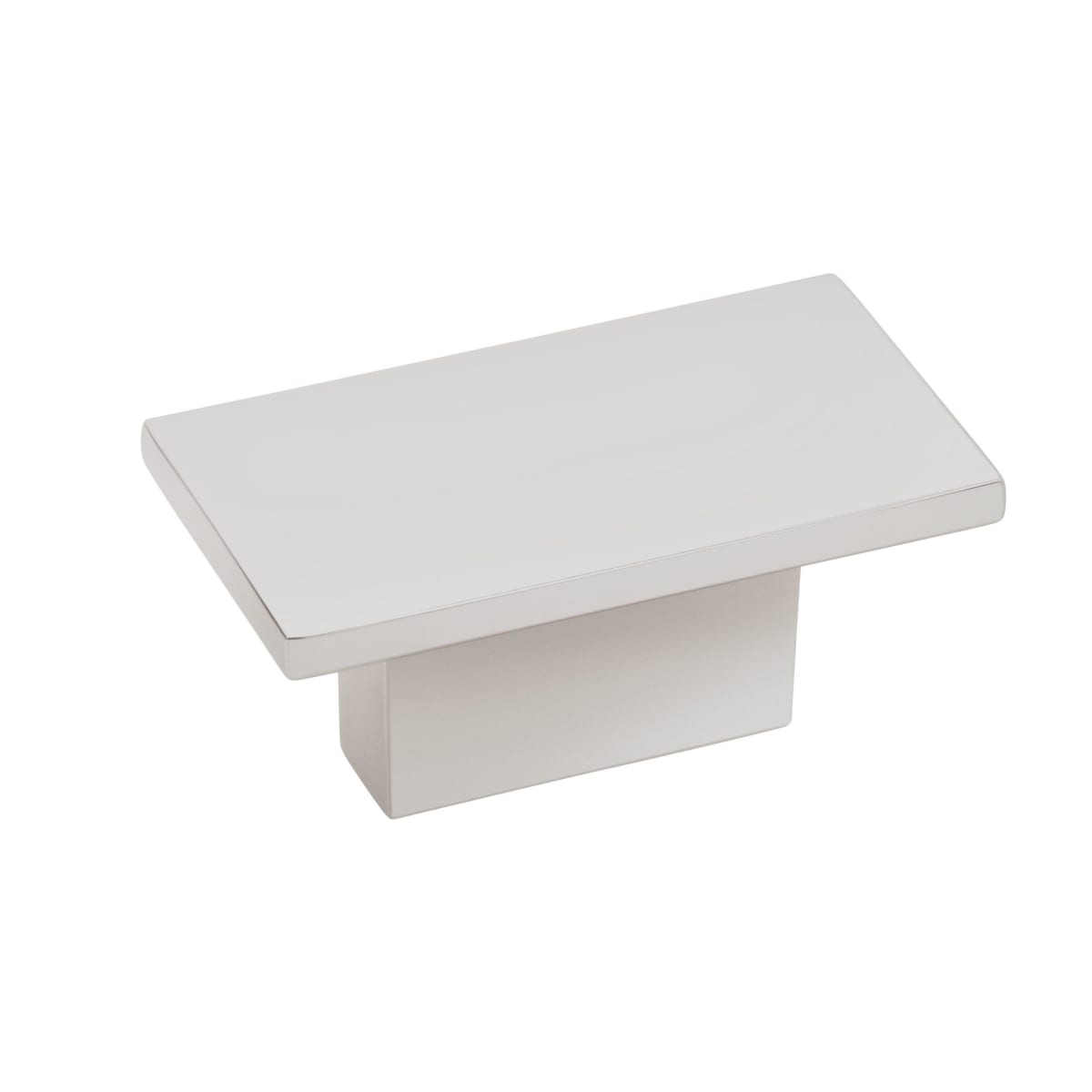 Prominence 1-9/16 Inch Rectangular Cabinet Knob