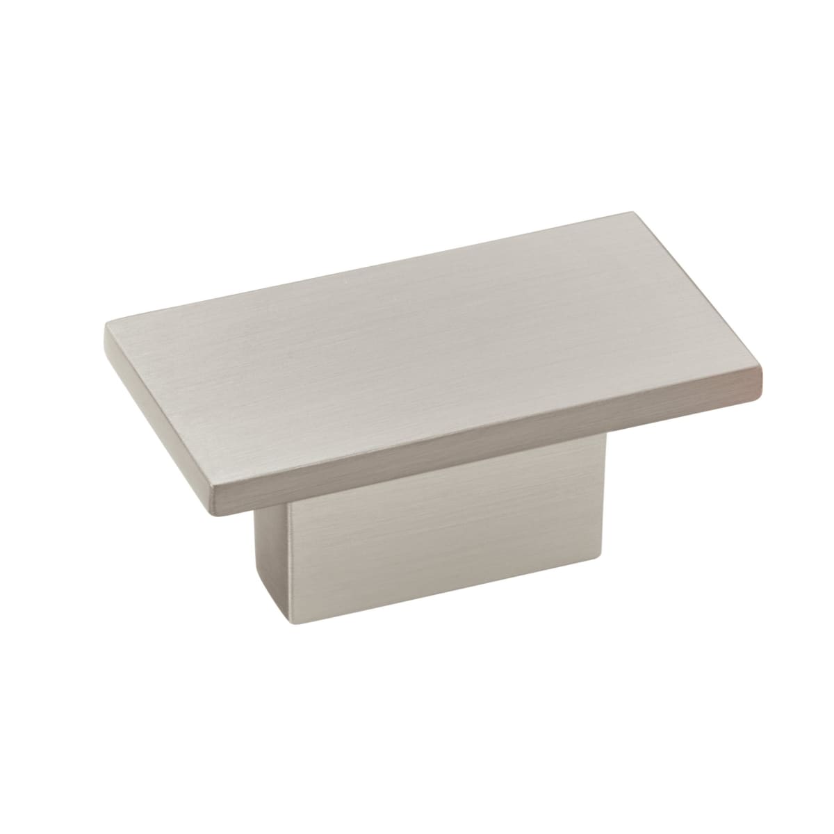 Prominence 1-9/16 Inch Rectangular Cabinet Knob