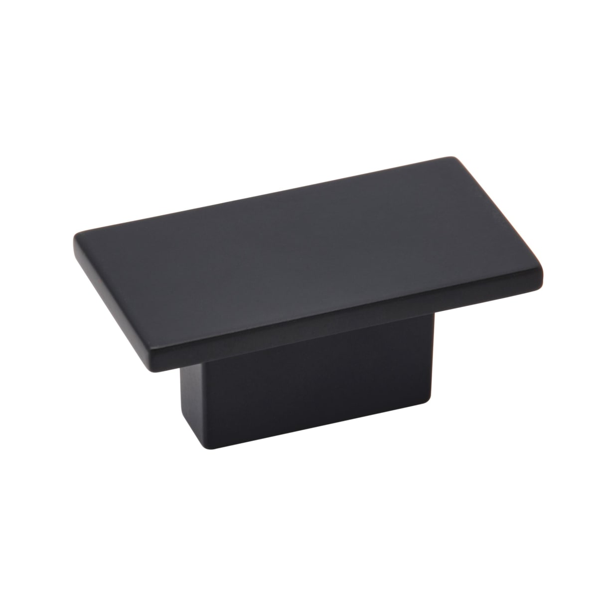 Prominence 1-9/16 Inch Rectangular Cabinet Knob