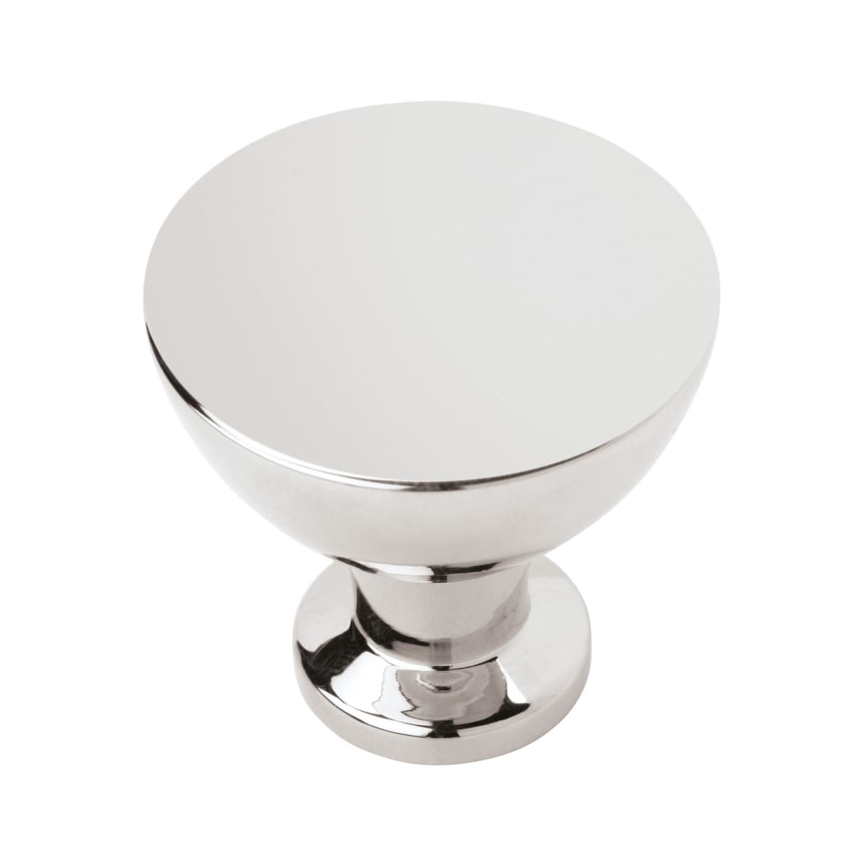 Grail 1-5/16 Inch Mushroom Cabinet Knob