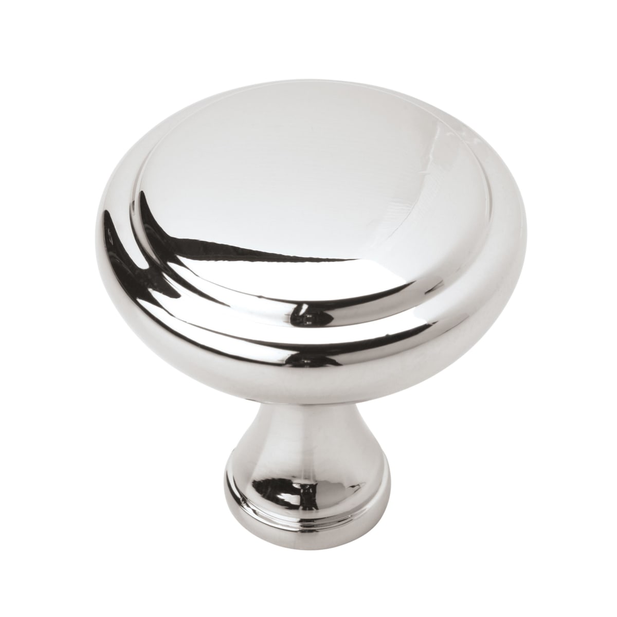 Arden 1-1/4 Inch Mushroom Cabinet Knob