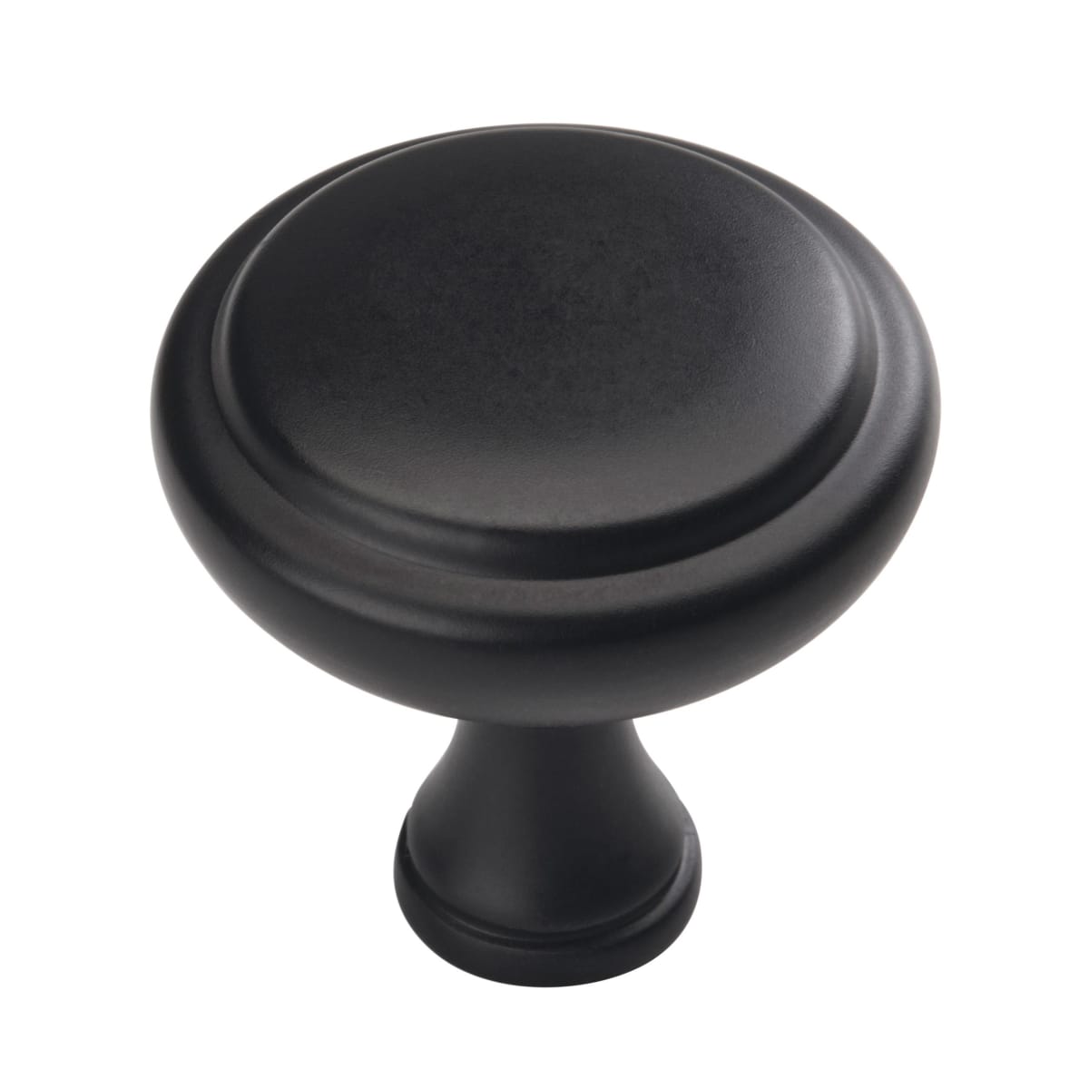 Arden 1-1/4 Inch Mushroom Cabinet Knob