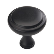 Arden 1-1/4 Inch Mushroom Cabinet Knob