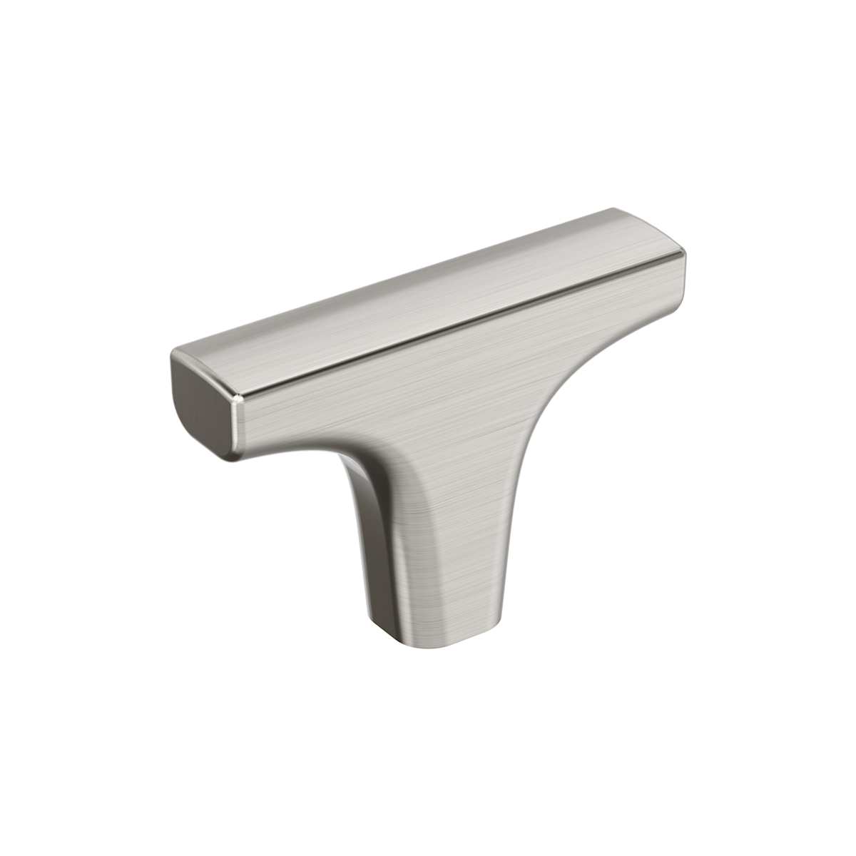Merced 7/16 Inch Bar Cabinet Knob