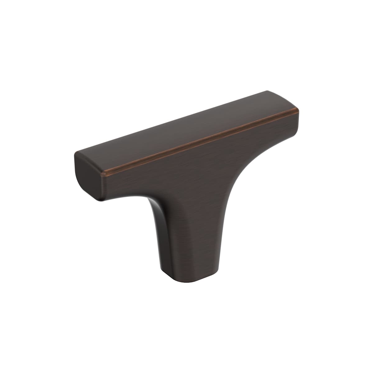 Merced 7/16 Inch Bar Cabinet Knob