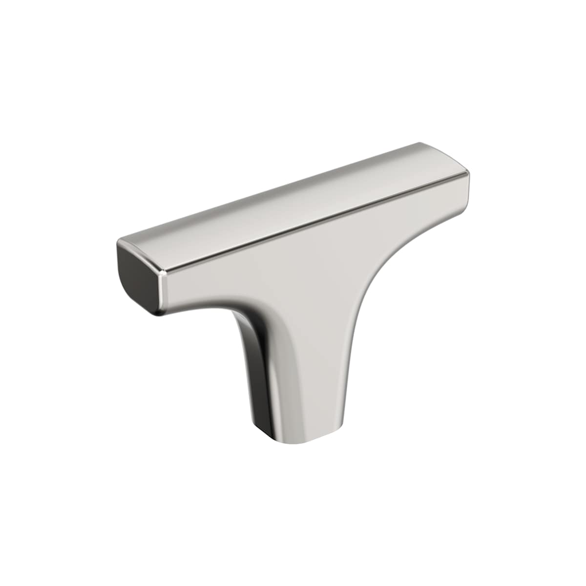 Merced 7/16 Inch Bar Cabinet Knob