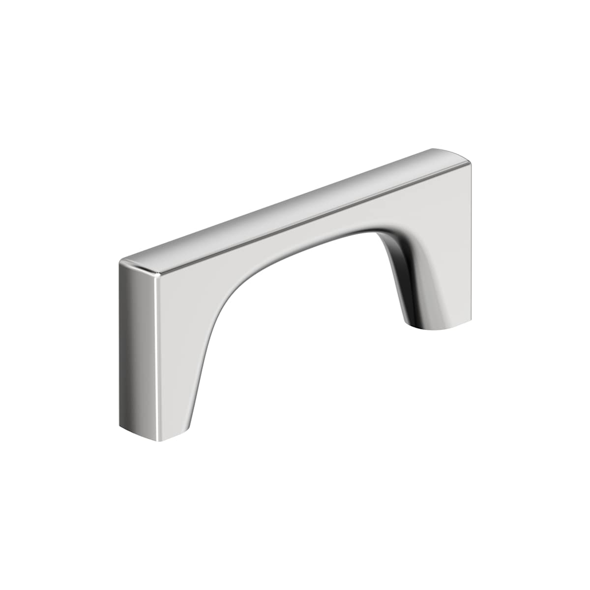 Merced 3 Inch Center to Center Bar Cabinet Pull