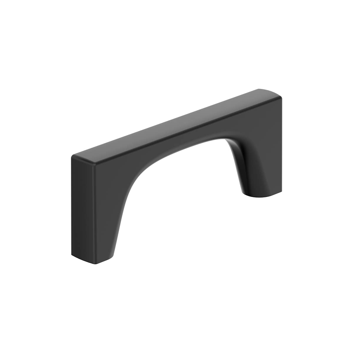 Merced 3 Inch Center to Center Bar Cabinet Pull