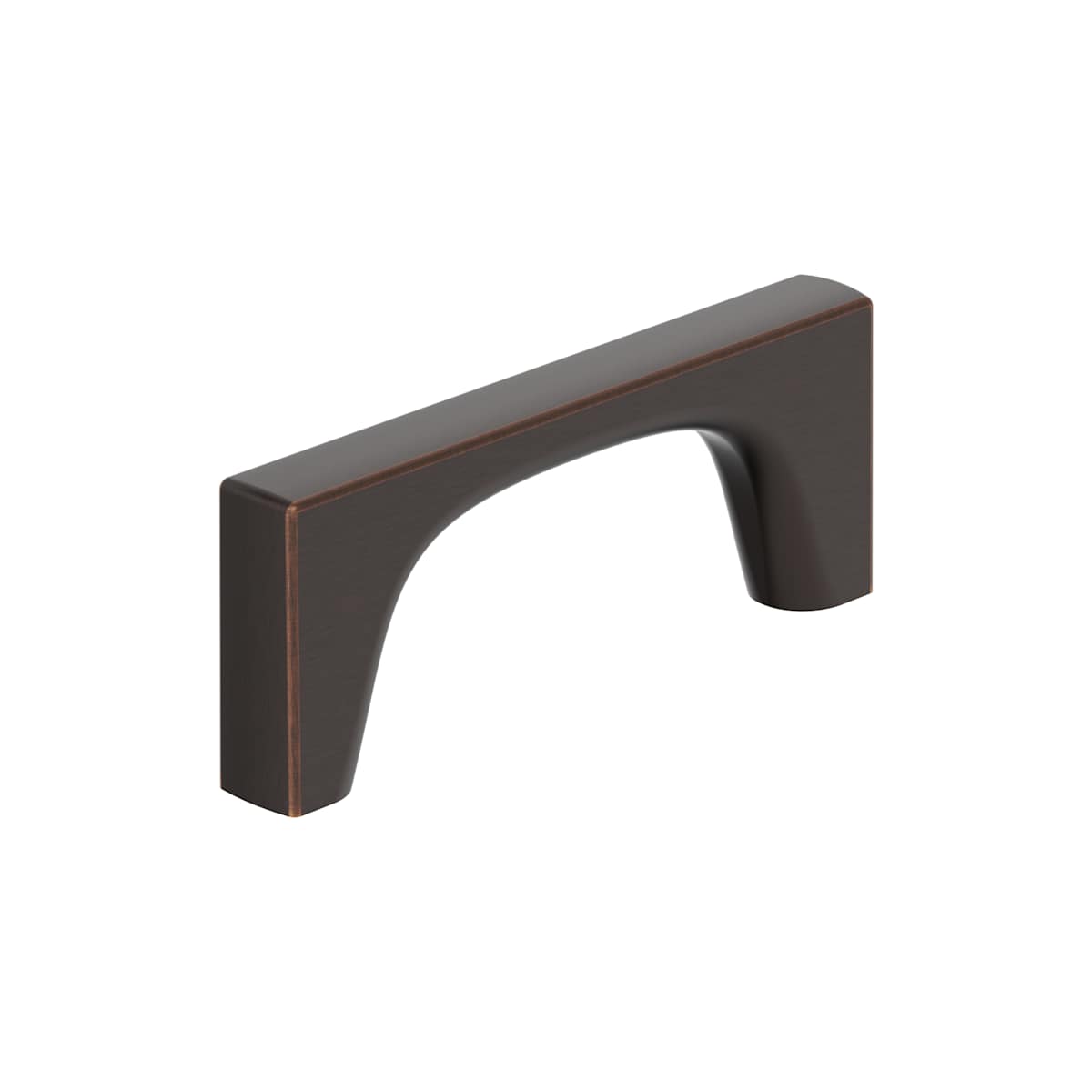 Merced 3 Inch Center to Center Bar Cabinet Pull