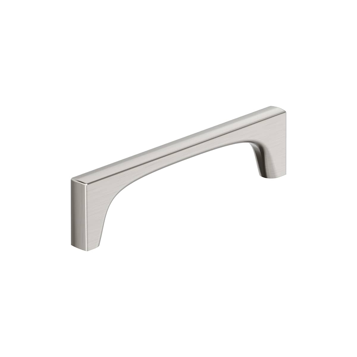 Merced 5-1/16 Inch Center to Center Bar Cabinet Pull