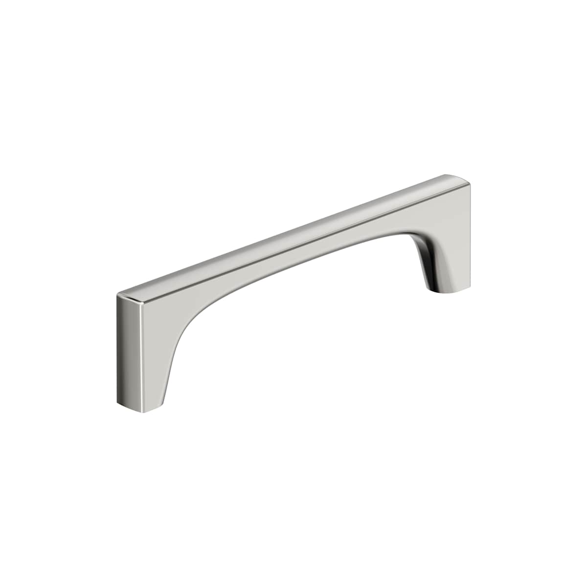 Merced 5-1/16 Inch Center to Center Bar Cabinet Pull