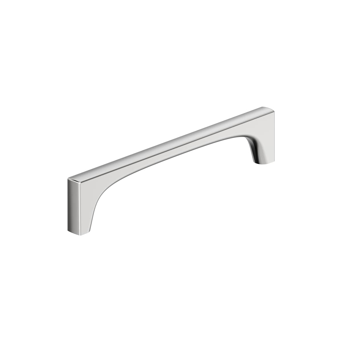 Merced 6-5/16 Inch Center to Center Bar Cabinet Pull