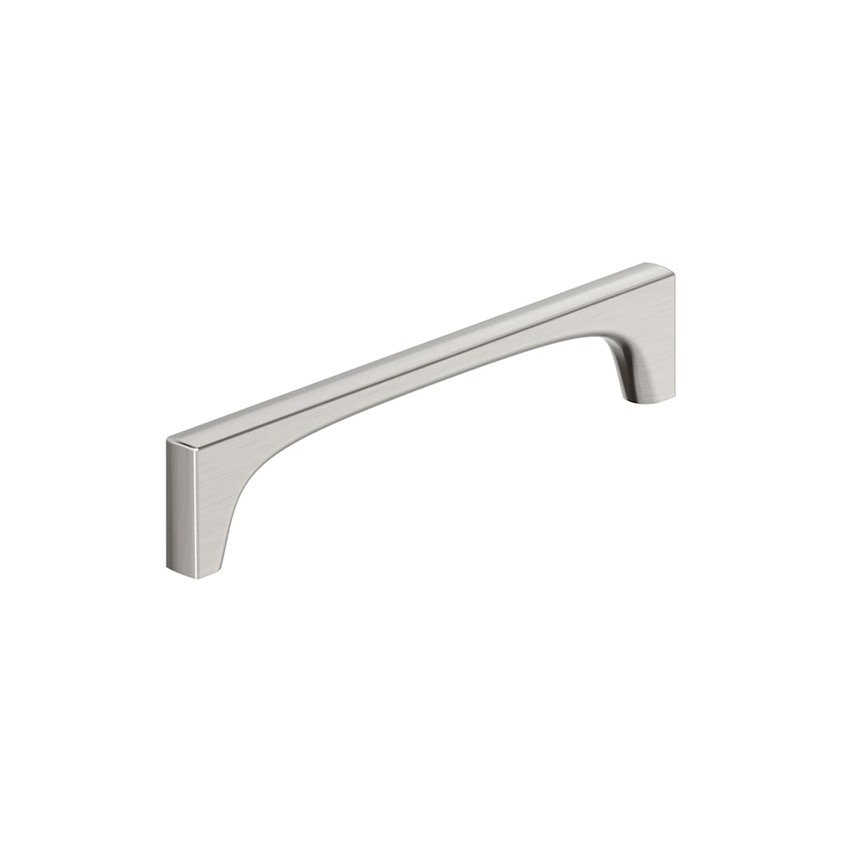 Merced 6-5/16 Inch Center to Center Bar Cabinet Pull