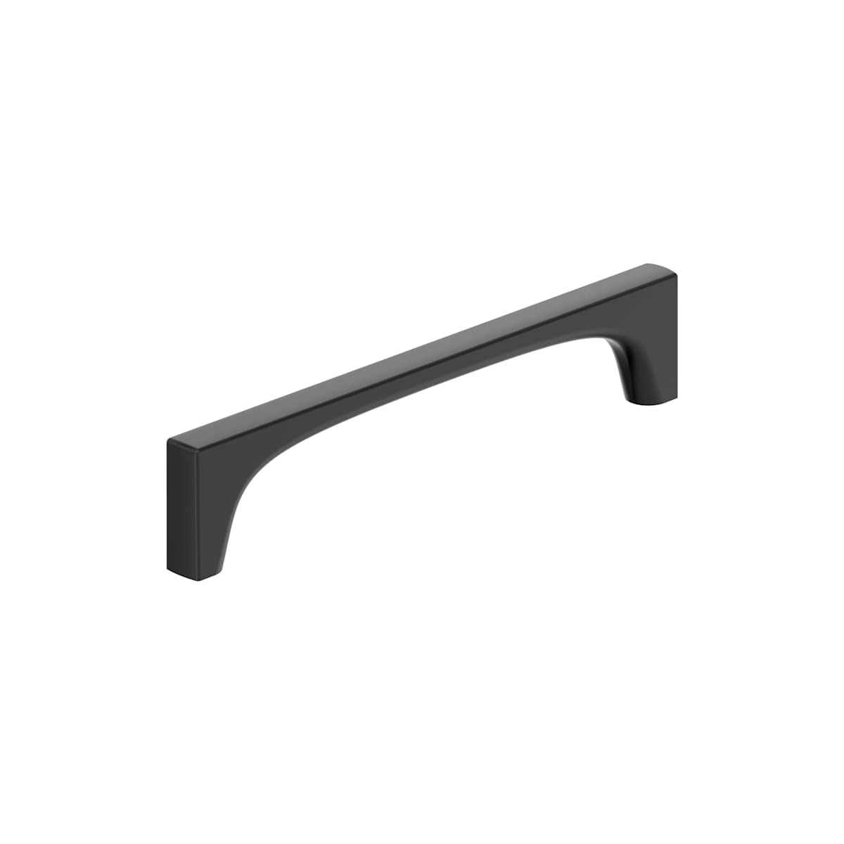 Merced 6-5/16 Inch Center to Center Bar Cabinet Pull