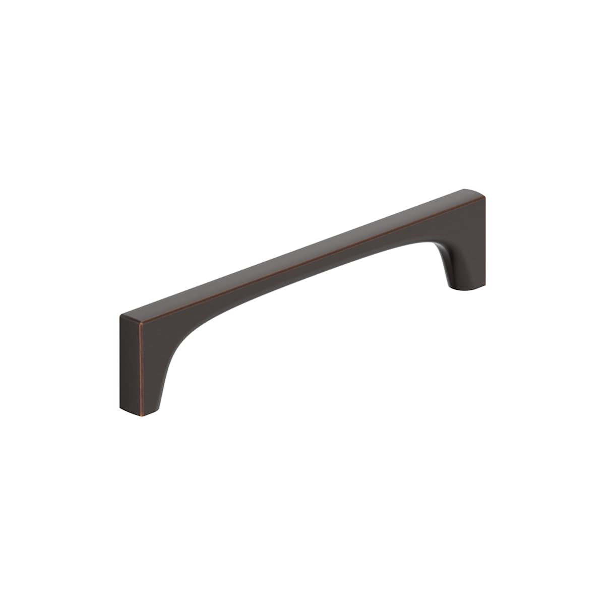 Merced 6-5/16 Inch Center to Center Bar Cabinet Pull