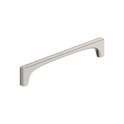 Amerock - BP37426G10 - Merced 7-9/16 Inch Center to Center Bar Cabinet Pull in Satin Nickel