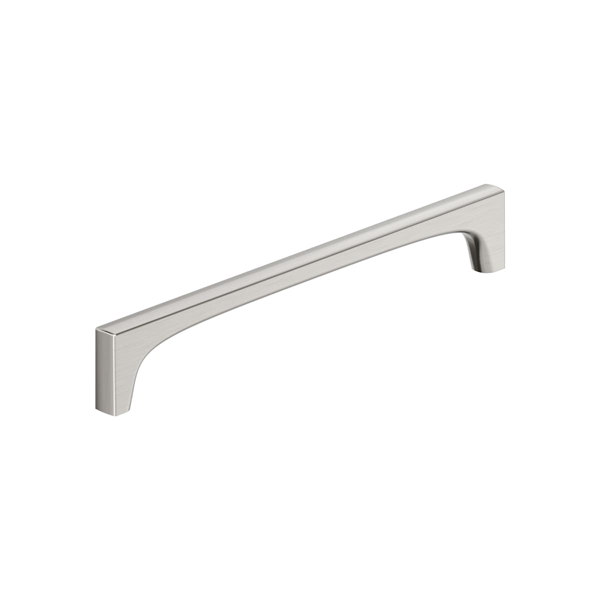 Merced 8-13/16 Inch Center to Center Bar Cabinet Pull