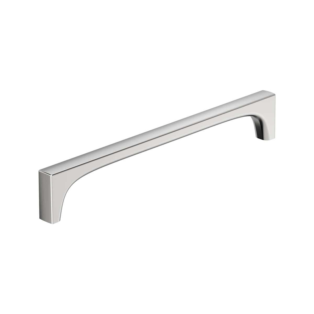 Merced 12 Inch Center to Center Bar Cabinet Pull