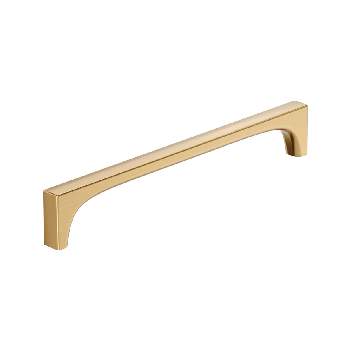 Merced 12 Inch Center to Center Bar Cabinet Pull