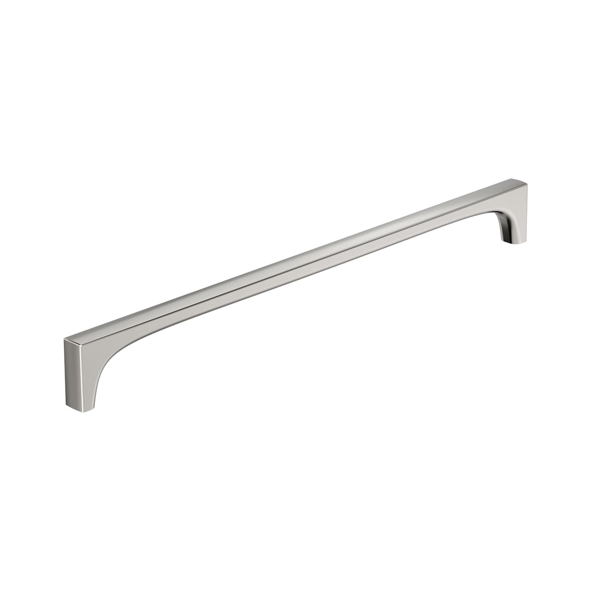 Merced 18 Inch Center to Center Bar Cabinet Pull