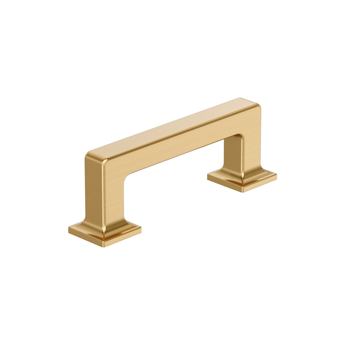 Lintel 3 Inch Center to Center Bar Cabinet Pull