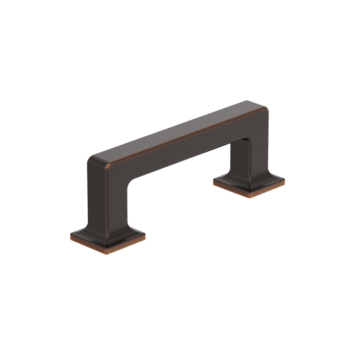 Lintel 3 Inch Center to Center Bar Cabinet Pull