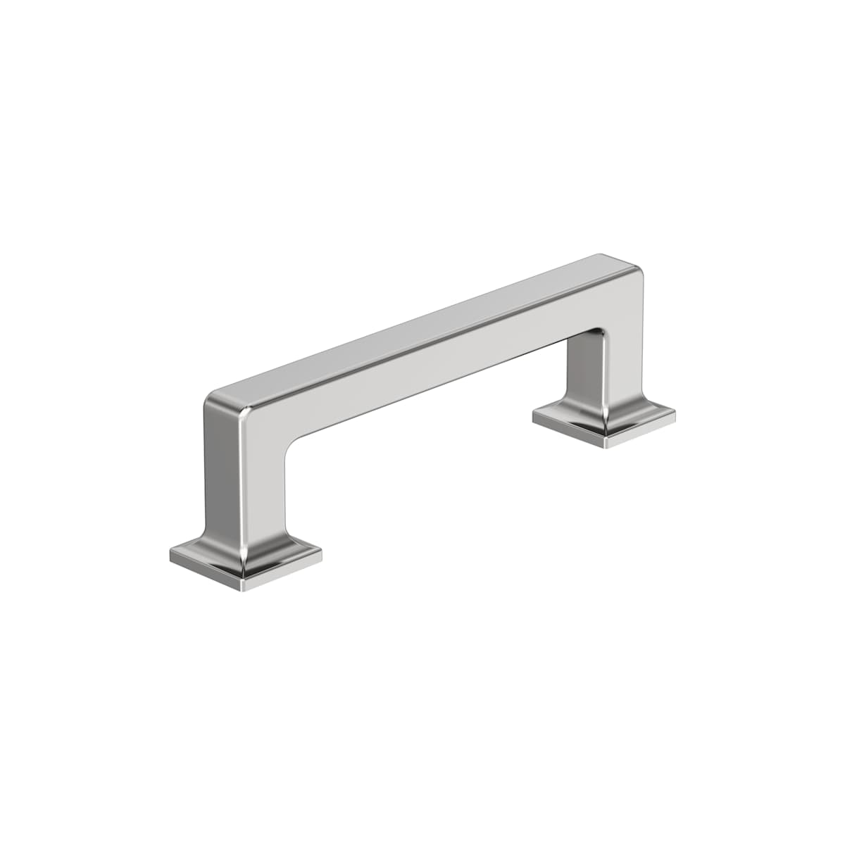 Lintel 3-3/4 Inch Center to Center Bar Cabinet Pull