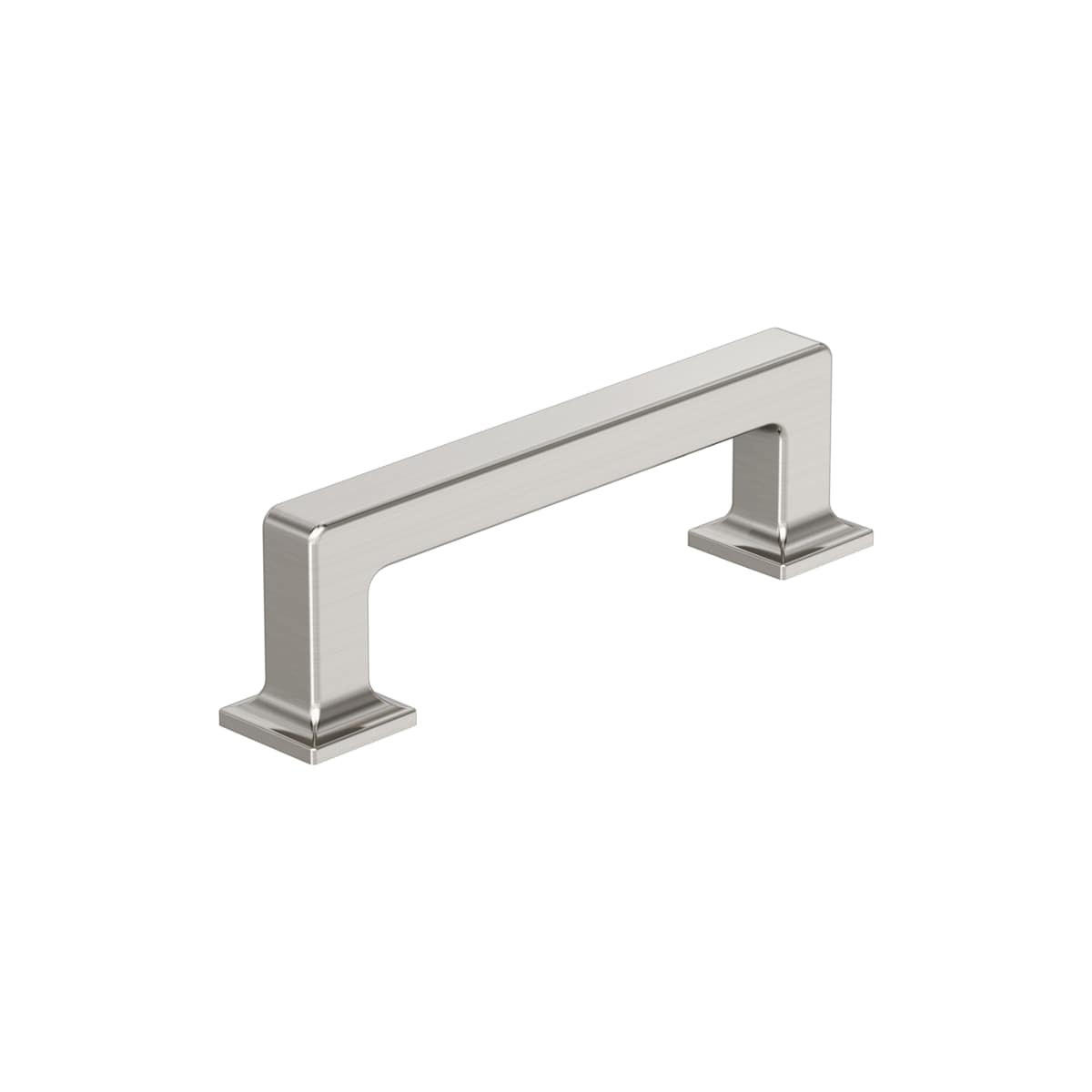 Lintel 3-3/4 Inch Center to Center Bar Cabinet Pull