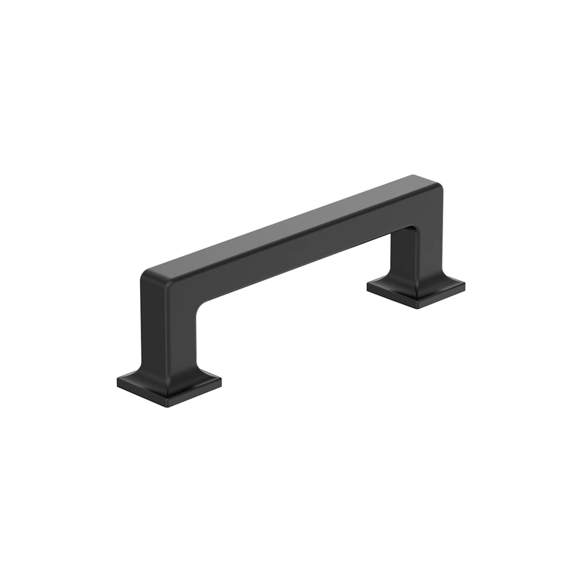 Lintel 3-3/4 Inch Center to Center Bar Cabinet Pull