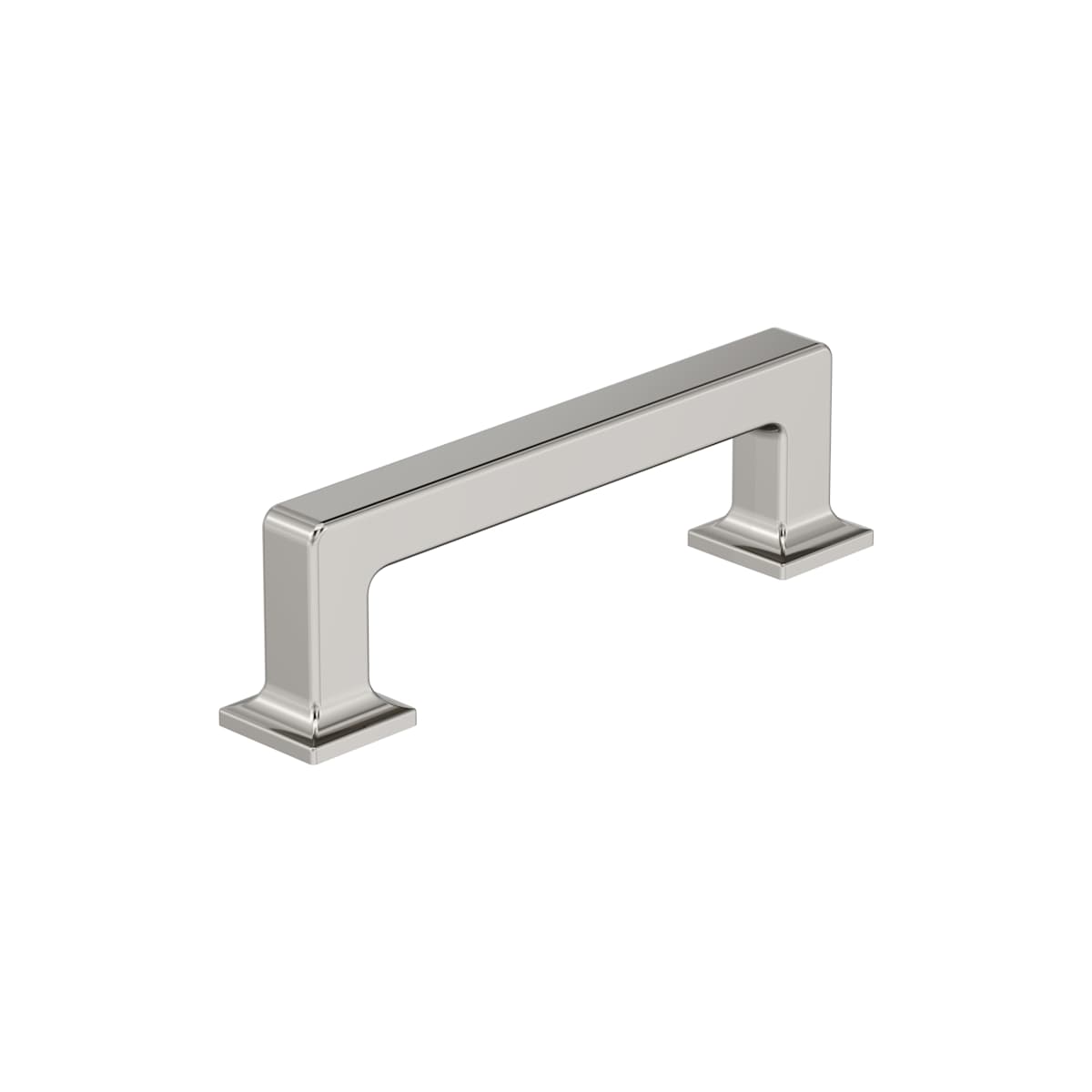 Lintel 3-3/4 Inch Center to Center Bar Cabinet Pull