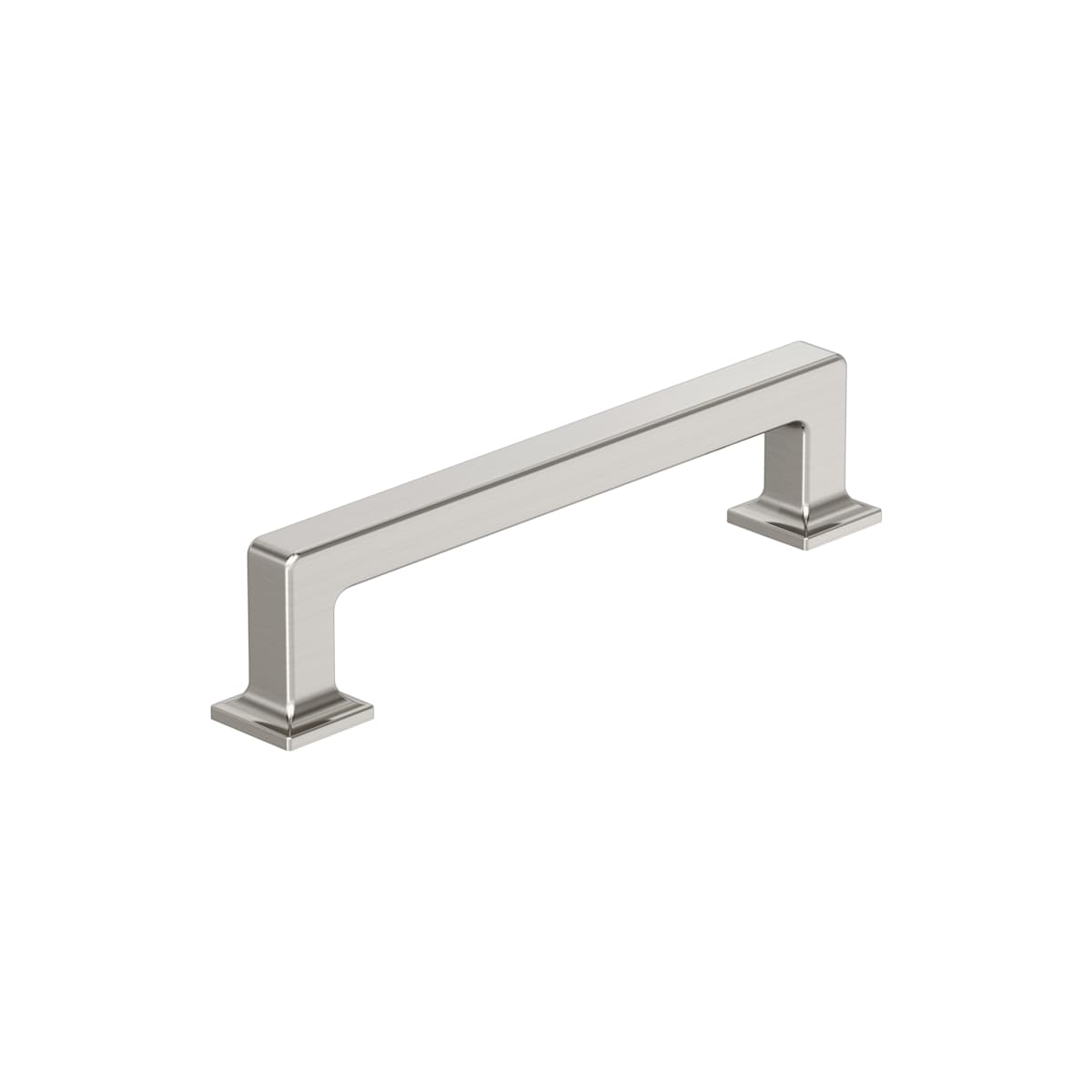 Lintel 5-1/16 Inch Center to Center Bar Cabinet Pull