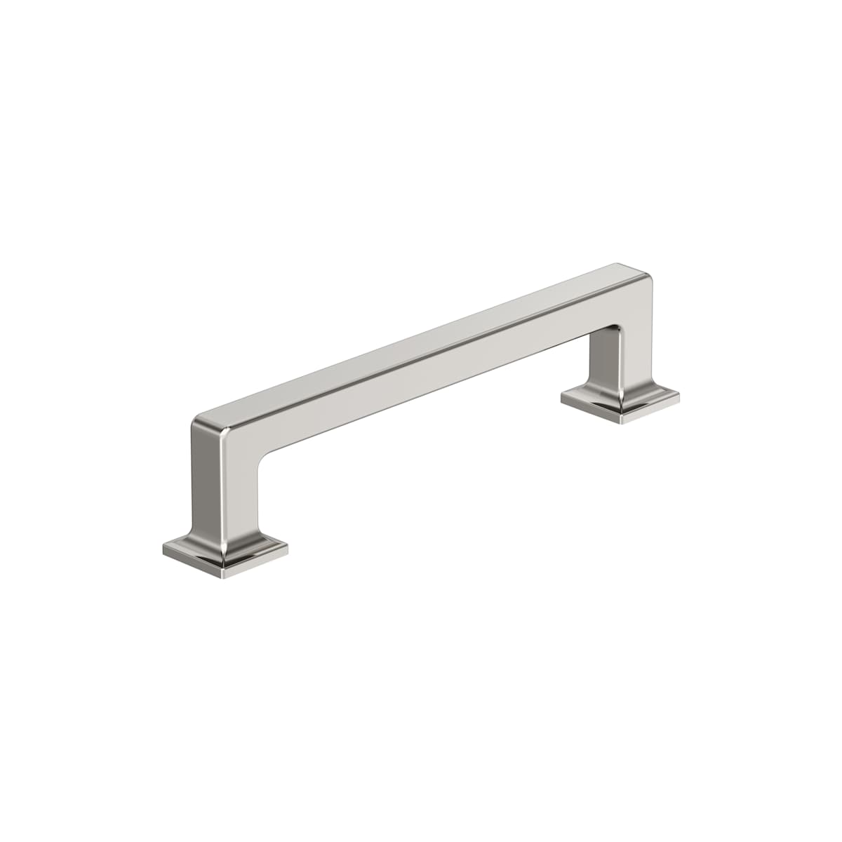 Lintel 5-1/16 Inch Center to Center Bar Cabinet Pull