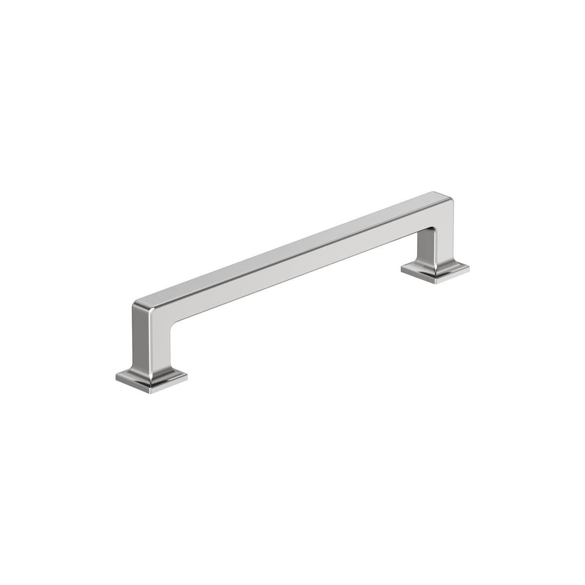 Lintel 6-5/16 Inch Center to Center Bar Cabinet Pull