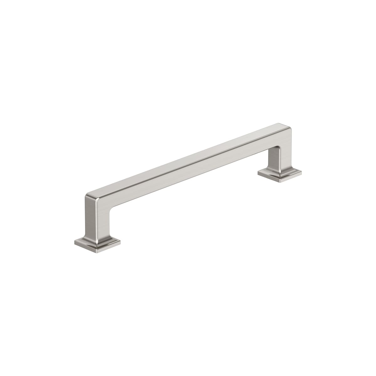 Lintel 6-5/16 Inch Center to Center Bar Cabinet Pull