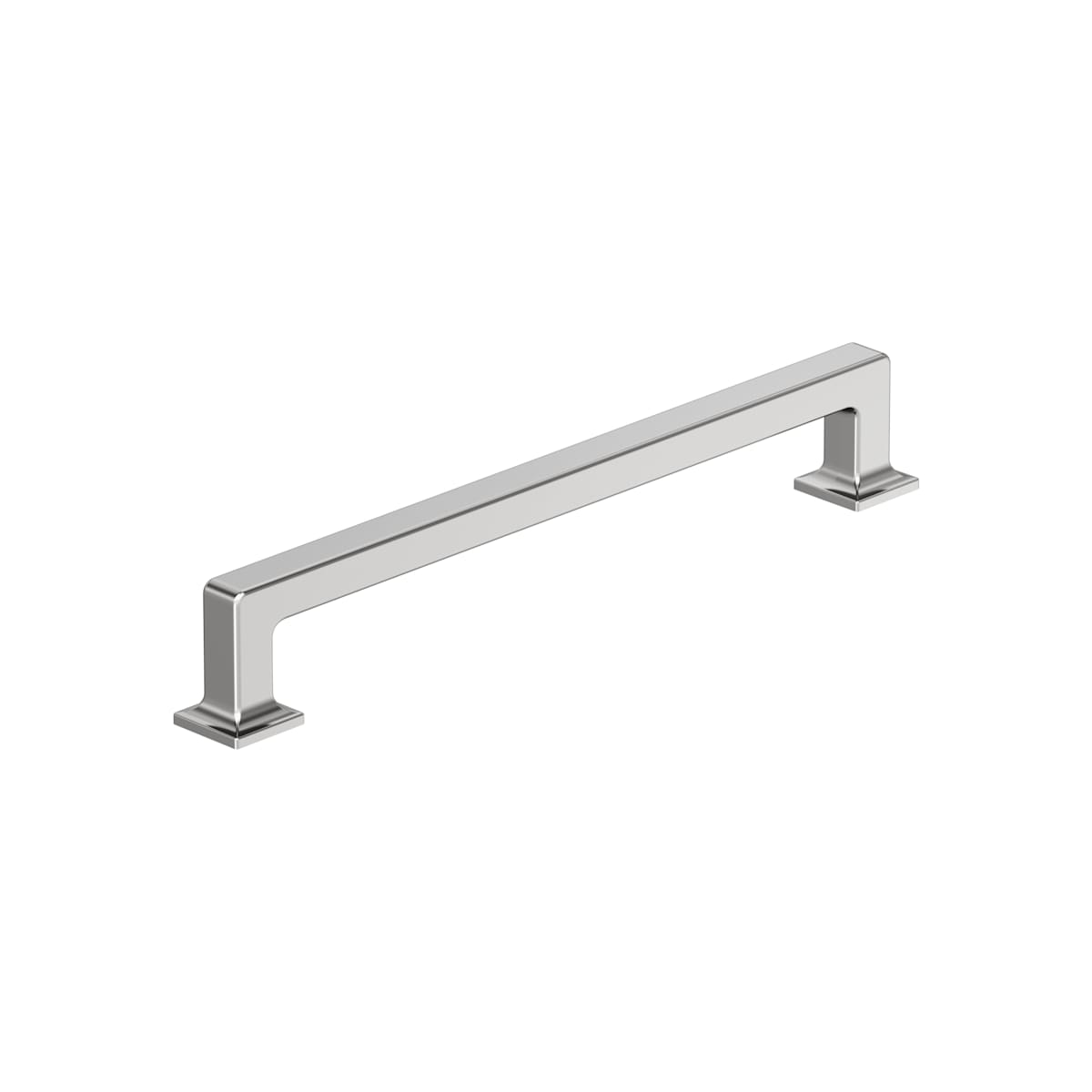 Lintel 7-9/16 Inch Center to Center Bar Cabinet Pull