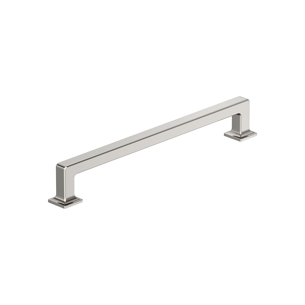Lintel 8-13/16 Inch Center to Center Bar Cabinet Pull