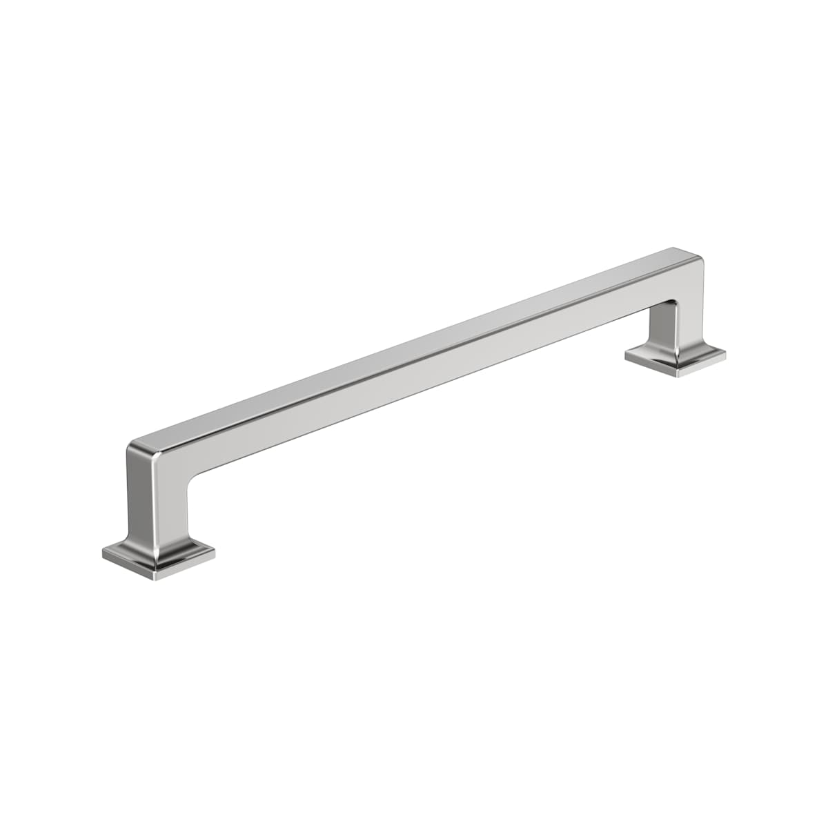 Lintel 12 Inch Center to Center Bar Cabinet Pull