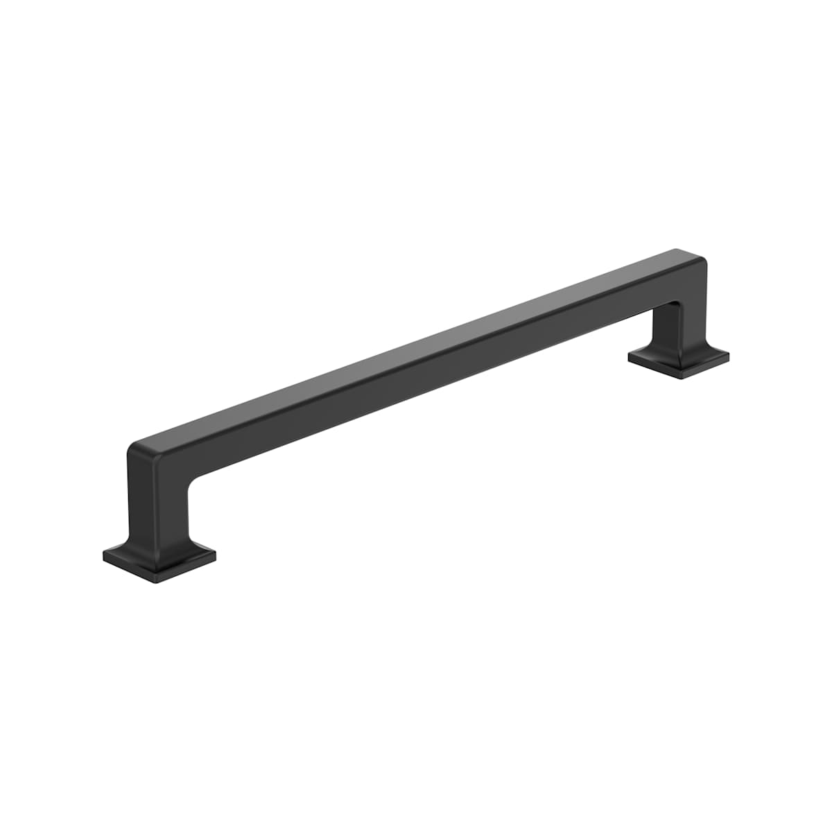 Lintel 12 Inch Center to Center Bar Cabinet Pull