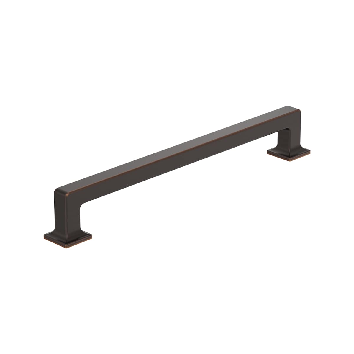 Lintel 12 Inch Center to Center Bar Cabinet Pull