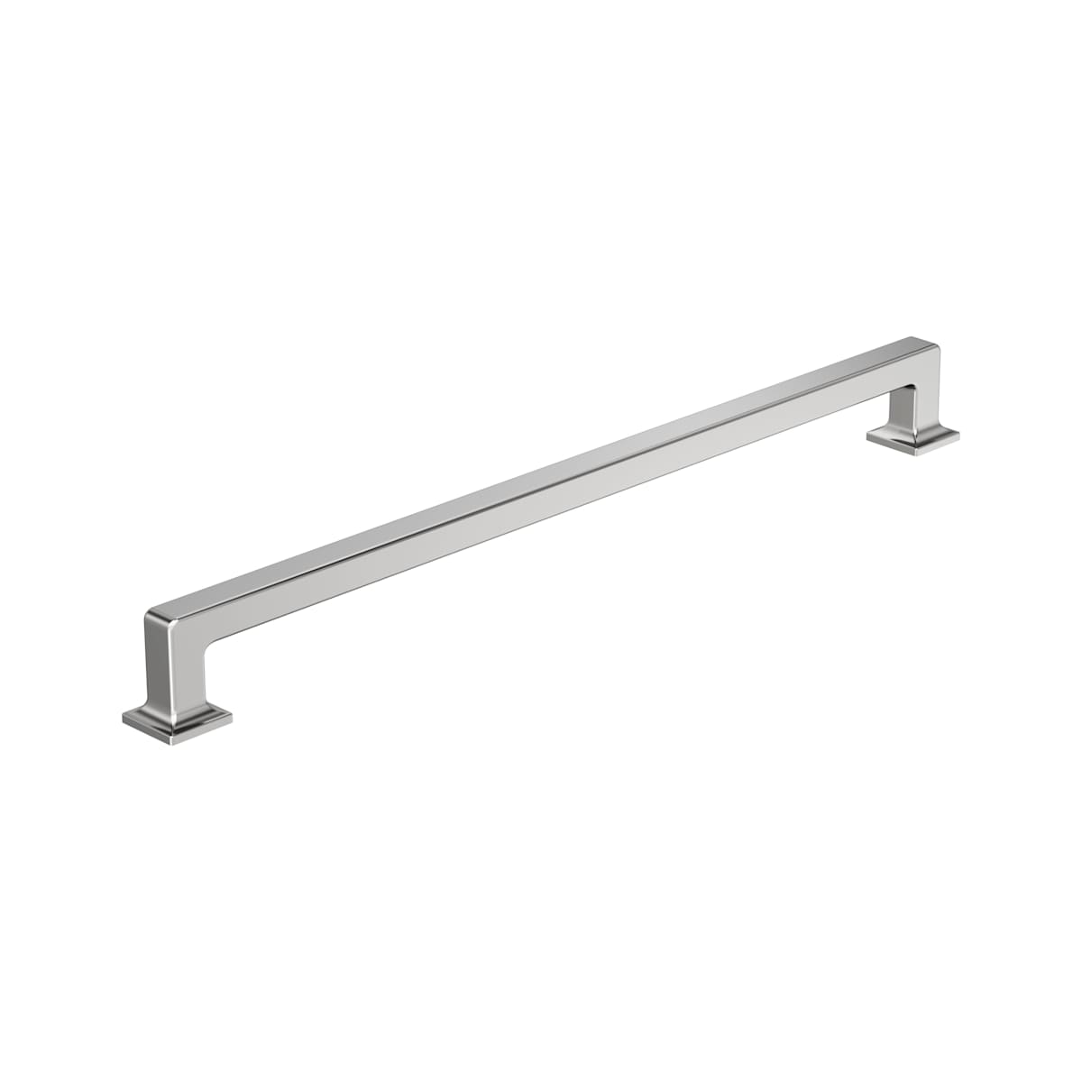 Lintel 18 Inch Center to Center Bar Cabinet Pull