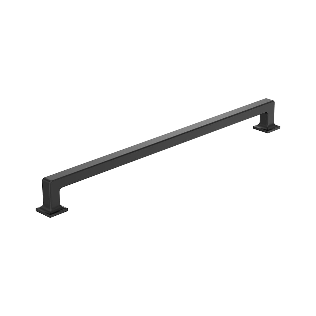 Lintel 18 Inch Center to Center Bar Cabinet Pull